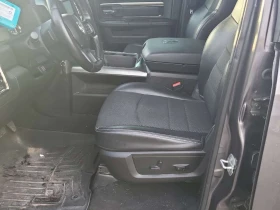 Dodge RAM 1500 * 4x4 Crew Cab 5'7" Box Sport Crew Cab  | Mobile.bg � ����� ������ 9