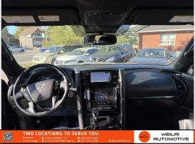 Infiniti QX80 LUXE/7�����/V8/360/����/������ ���� | Mobile.bg � ����� ������ 7