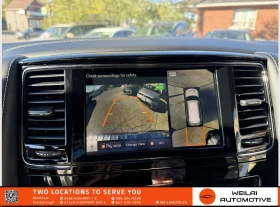Infiniti QX80 LUXE/7�����/V8/360/����/������ ���� | Mobile.bg � ����� ������ 12