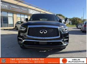 Infiniti QX80 LUXE/7�����/V8/360/����/������ ���� | Mobile.bg � ����� ������ 3