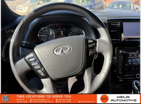 Infiniti QX80 LUXE/7�����/V8/360/����/������ ���� | Mobile.bg � ����� ������ 10