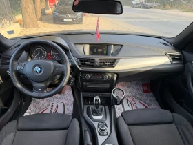 BMW X1 M-Paket* 218p.s*  | Mobile.bg � ����� ������ 11