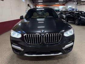 BMW X3 / 30i xDrive / CARPLAY / PANO / АВТОКРЕДИТ - 19500 € - 86500673 7