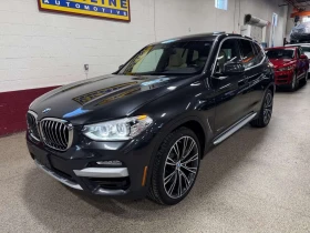 BMW X3 / 30i xDrive / CARPLAY / PANO / АВТОКРЕДИТ - 19500 € - 86500673 8