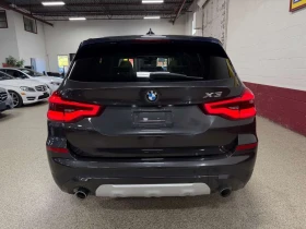 BMW X3 / 30i xDrive / CARPLAY / PANO / АВТОКРЕДИТ - 19500 € - 86500673 4