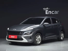 ������ Hyundai Kona