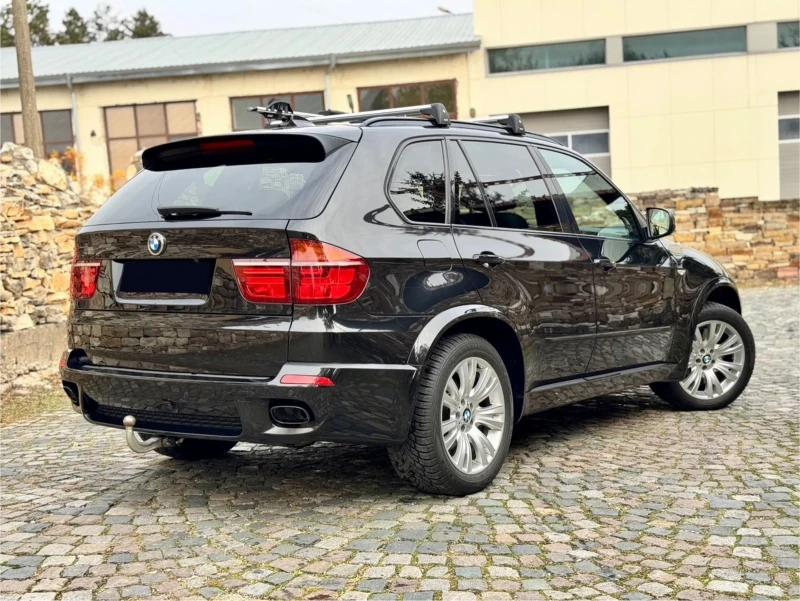 BMW X5 M50D! Всички екстри! 381к.с., снимка 5 - Автомобили и джипове - 48227903