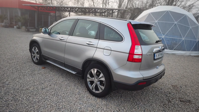 Honda Cr-v 8RAM/8ЯДРЕН ANDROIDAUTO/CARPLAY-БЪЛГАРС/СПОЙЛ/СТЕП, снимка 7 - Автомобили и джипове - 52740039