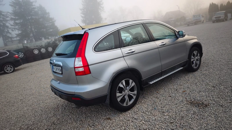 Honda Cr-v 8RAM/8ЯДРЕН ANDROIDAUTO/CARPLAY-БЪЛГАРС/СПОЙЛ/СТЕП, снимка 9 - Автомобили и джипове - 52740039