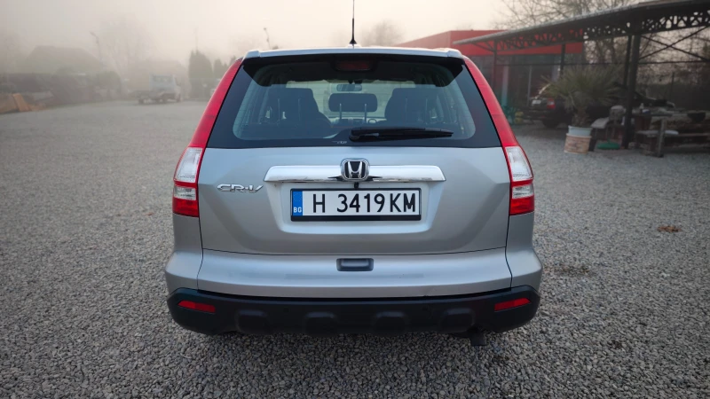 Honda Cr-v 8RAM/8ЯДРЕН ANDROIDAUTO/CARPLAY-БЪЛГАРС/СПОЙЛ/СТЕП, снимка 8 - Автомобили и джипове - 52740039