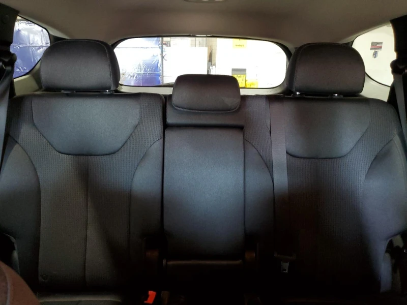 Hyundai Santa fe AWD* ПОДГРЕВ* CAMERA* , снимка 10 - Автомобили и джипове - 53012380