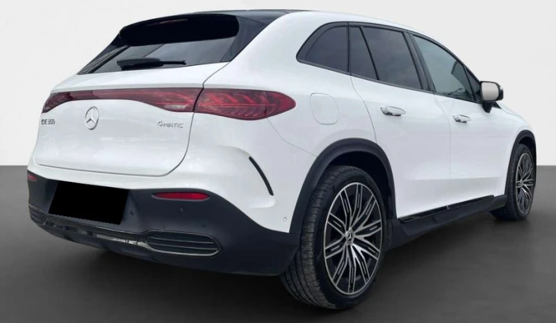 Mercedes-Benz EQE 350 SUV 4Matic AMG Line, снимка 6 - Автомобили и джипове - 53192102