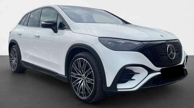 Mercedes-Benz EQE 350 SUV 4Matic AMG Line, снимка 3 - Автомобили и джипове - 53192102