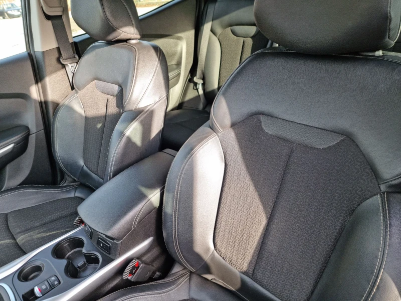 Renault Kadjar 1.6dci/Space Gray/, снимка 7 - Автомобили и джипове - 53198895