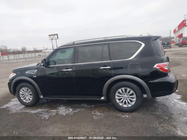 Nissan Armada * SV* CARFAX* АВТОФИНАНСИРАНЕ*  - изображение 7