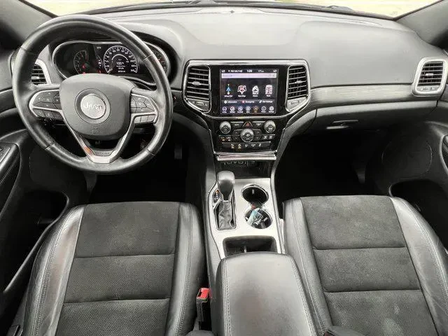 Jeep Grand cherokee Altitude - изображение 9
