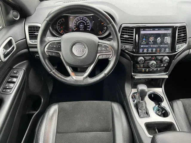 Jeep Grand cherokee Altitude - изображение 8