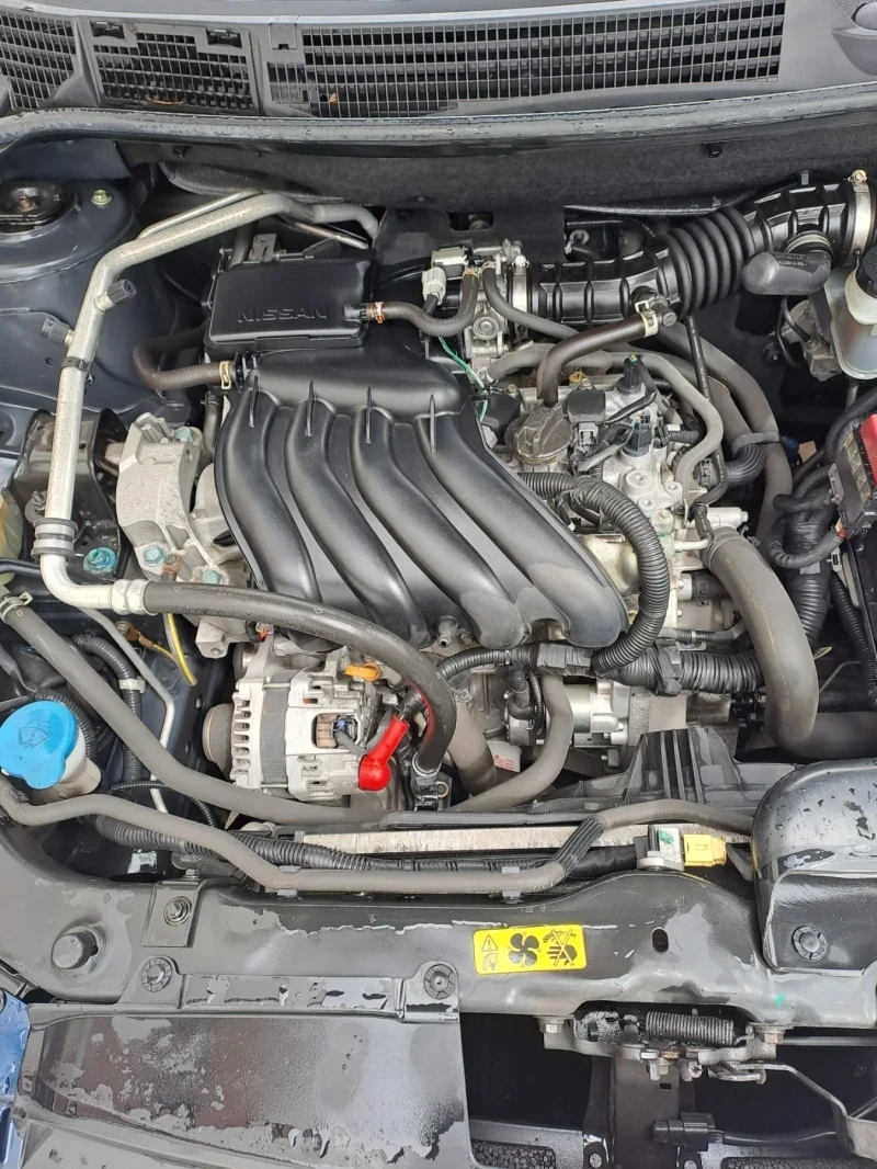 Nissan Qashqai | Mobile.bg   3