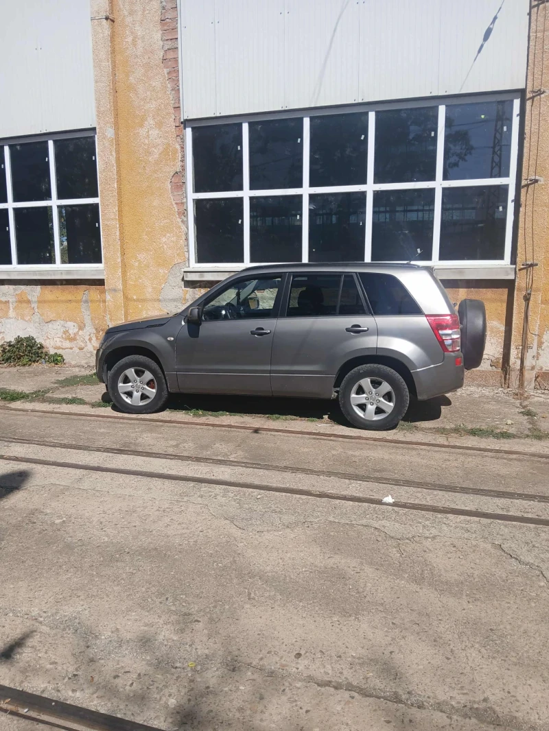 Suzuki Grand vitara - 10300 лв. / 5266.31 € - 60947219 1