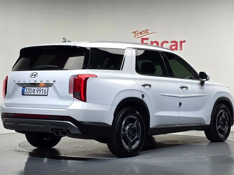 Hyundai Palisade Diesel 2.2 2WD| 202к.с., снимка 2 - Автомобили и джипове - 56169749