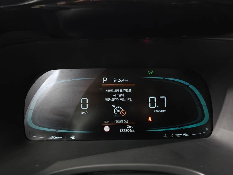Hyundai Palisade Diesel 2.2 2WD| 202к.с., снимка 8 - Автомобили и джипове - 56169749
