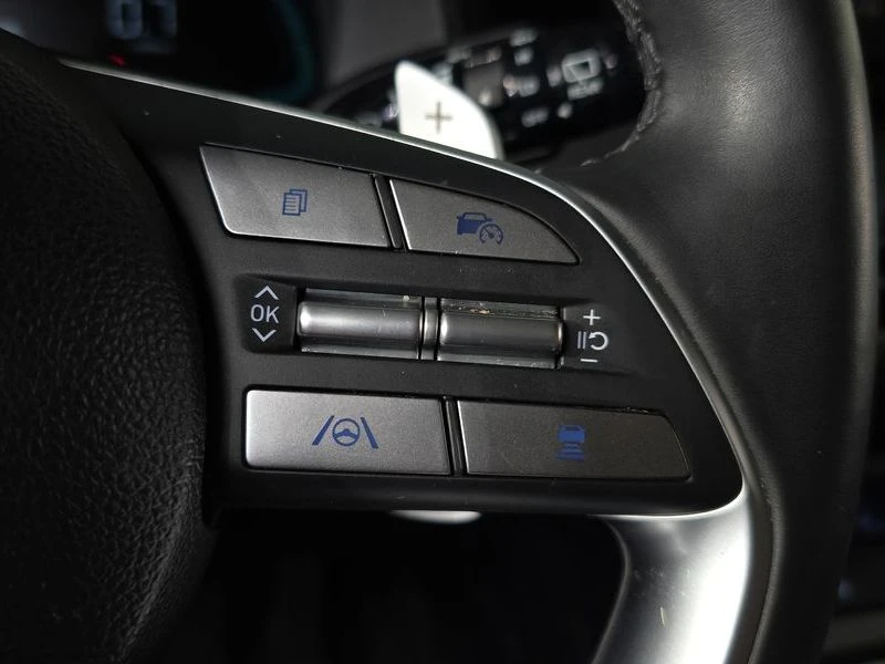 Hyundai Palisade Diesel 2.2 2WD| 202к.с., снимка 15 - Автомобили и джипове - 56169749