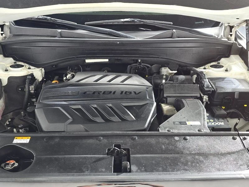Hyundai Palisade Diesel 2.2 2WD| 202к.с., снимка 6 - Автомобили и джипове - 56169749