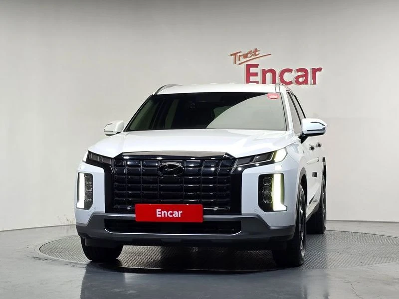 Hyundai Palisade Diesel 2.2 2WD| 202к.с., снимка 3 - Автомобили и джипове - 56169749