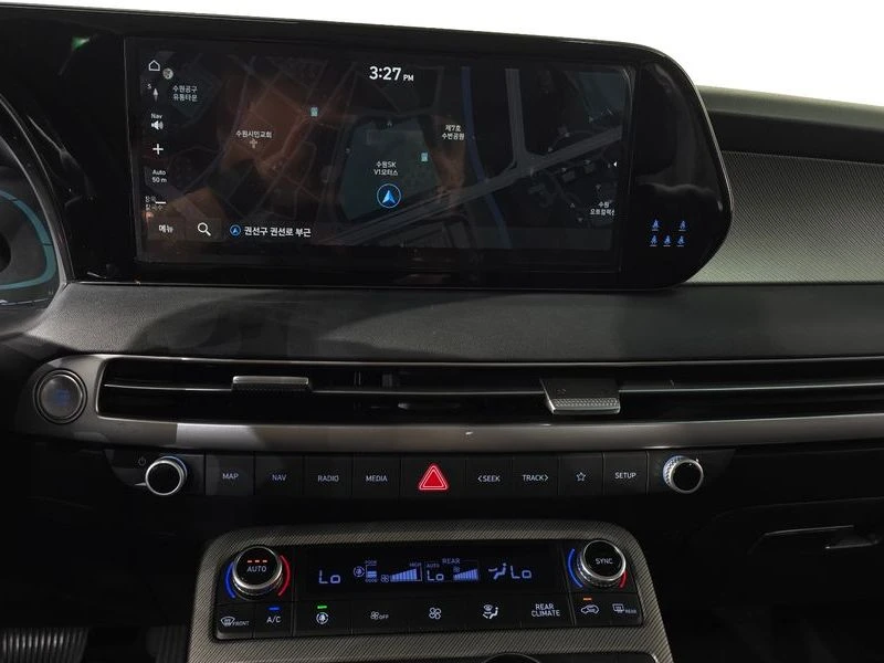 Hyundai Palisade Diesel 2.2 2WD| 202к.с., снимка 12 - Автомобили и джипове - 56169749