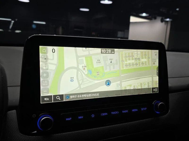Hyundai Kona G4FP, снимка 15 - Автомобили и джипове - 56705102
