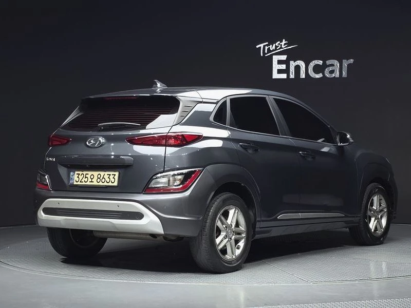 Hyundai Kona G4FP, снимка 2 - Автомобили и джипове - 56705102