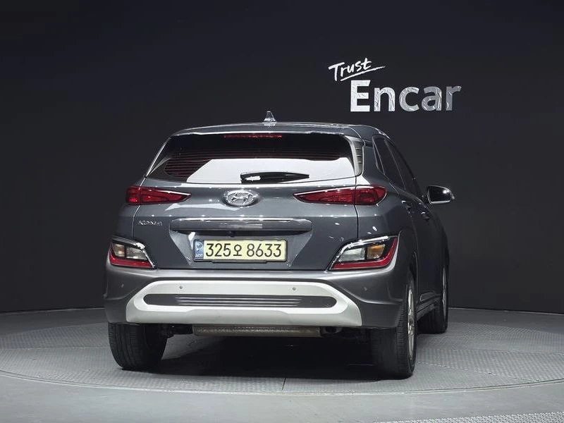 Hyundai Kona G4FP, снимка 4 - Автомобили и джипове - 56705102