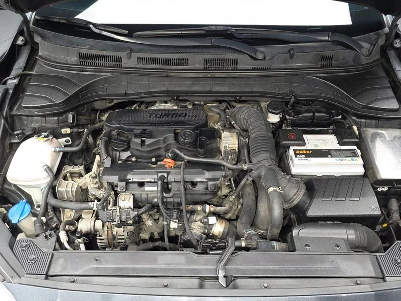 Hyundai Kona G4FP, снимка 6 - Автомобили и джипове - 56705102