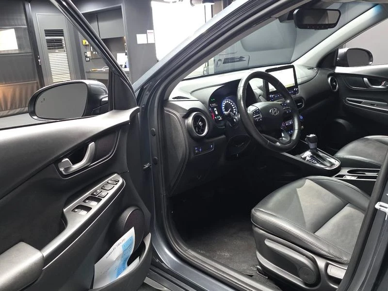 Hyundai Kona G4FP, снимка 10 - Автомобили и джипове - 56705102