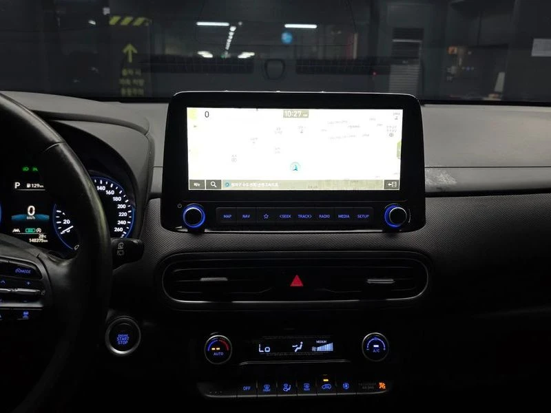 Hyundai Kona G4FP, снимка 14 - Автомобили и джипове - 56705102