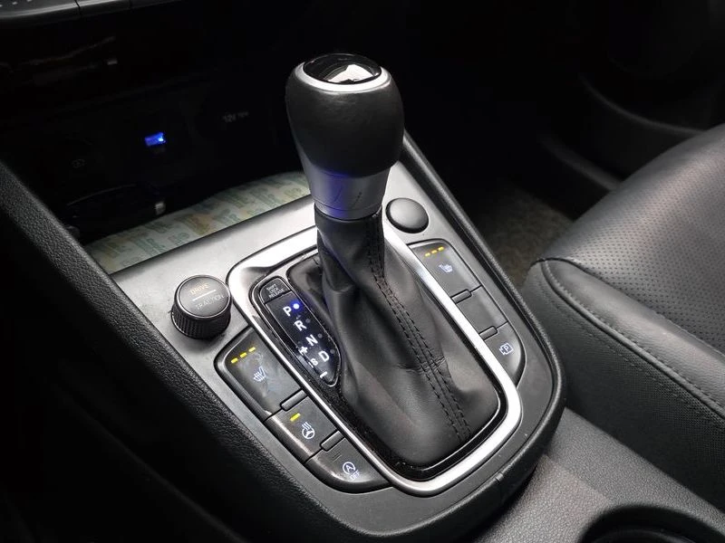 Hyundai Kona G4FP, снимка 9 - Автомобили и джипове - 56705102
