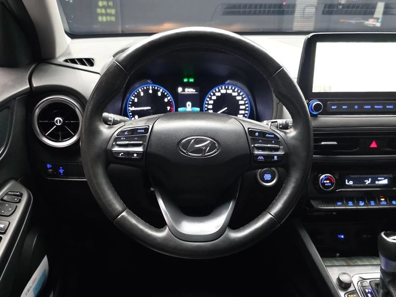 Hyundai Kona G4FP, снимка 13 - Автомобили и джипове - 56705102