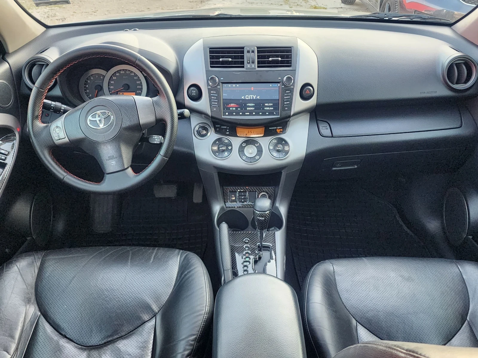 Toyota Rav4 2.0i LPG - изображение 6