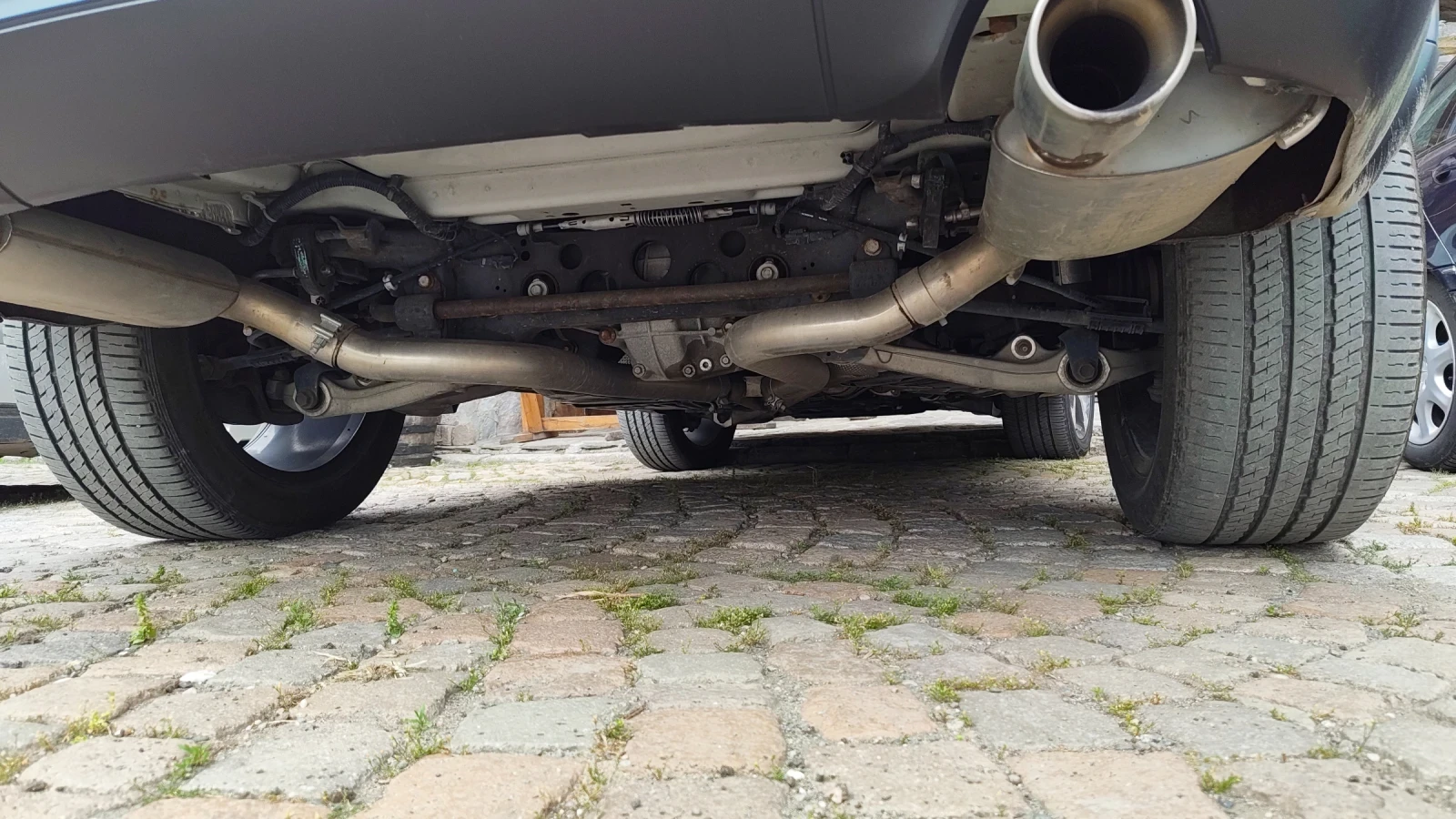 Jeep Grand cherokee 5.7 V8 HEMI  - изображение 10