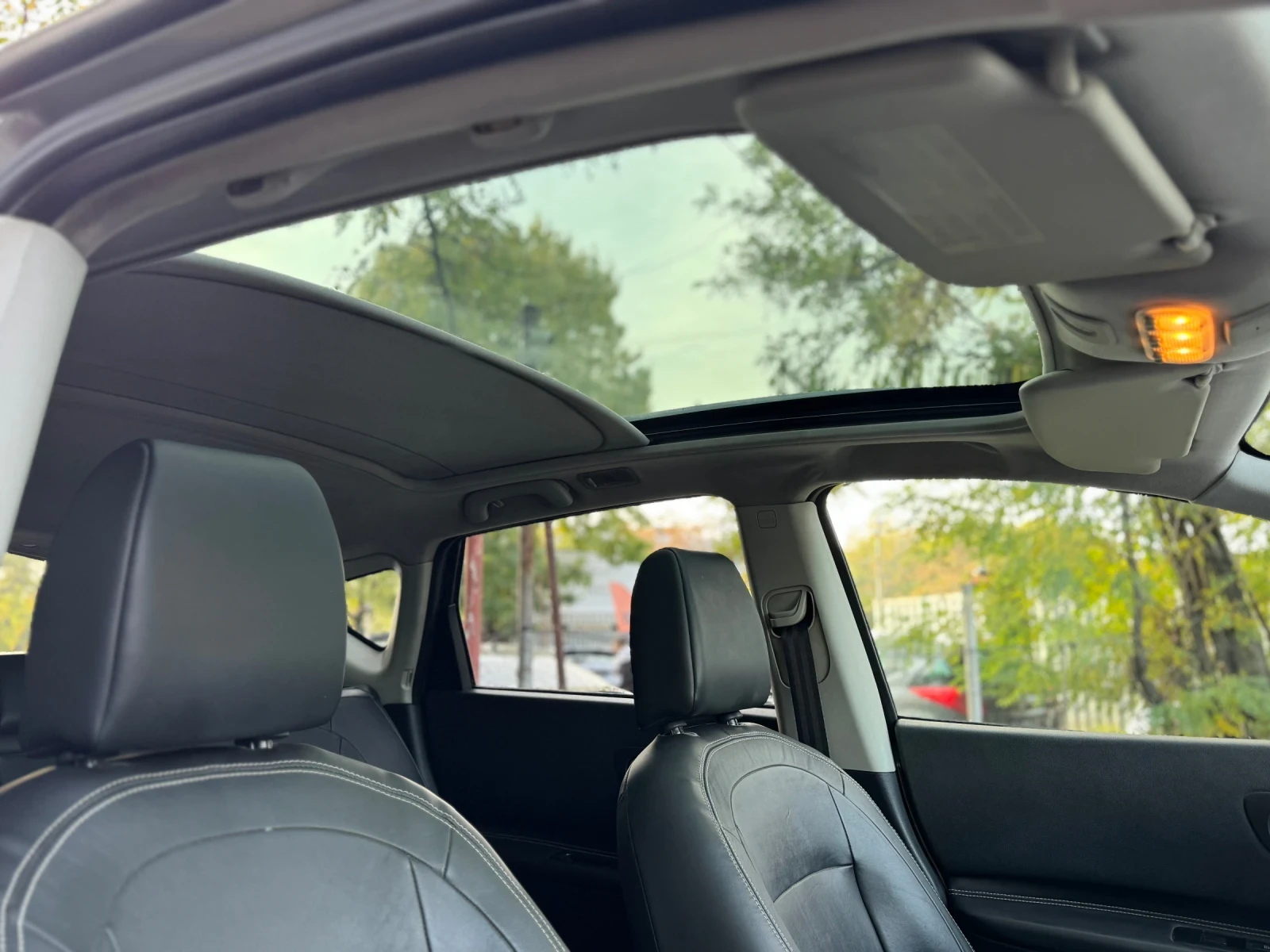 Nissan Qashqai | Mobile.bg   4