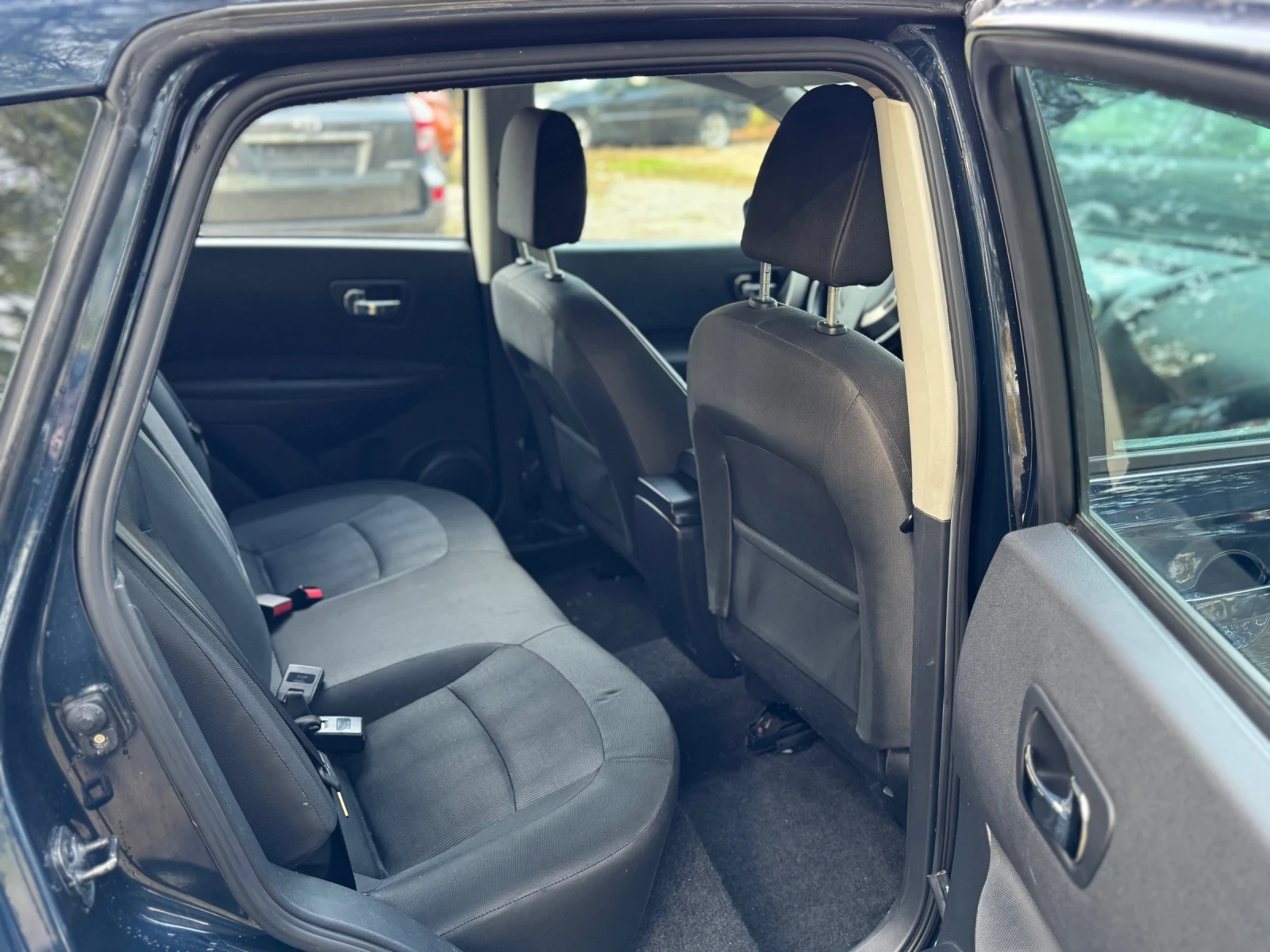 Nissan Qashqai | Mobile.bg   9