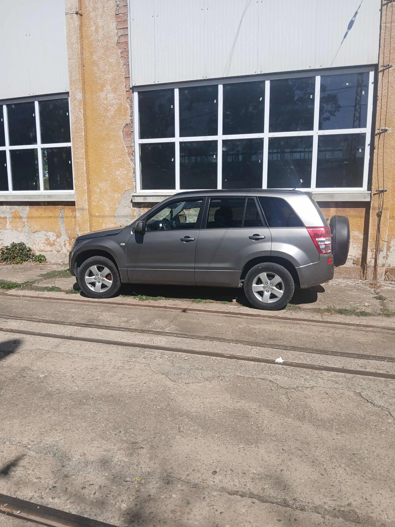 Suzuki Grand vitara | Mobile.bg   1