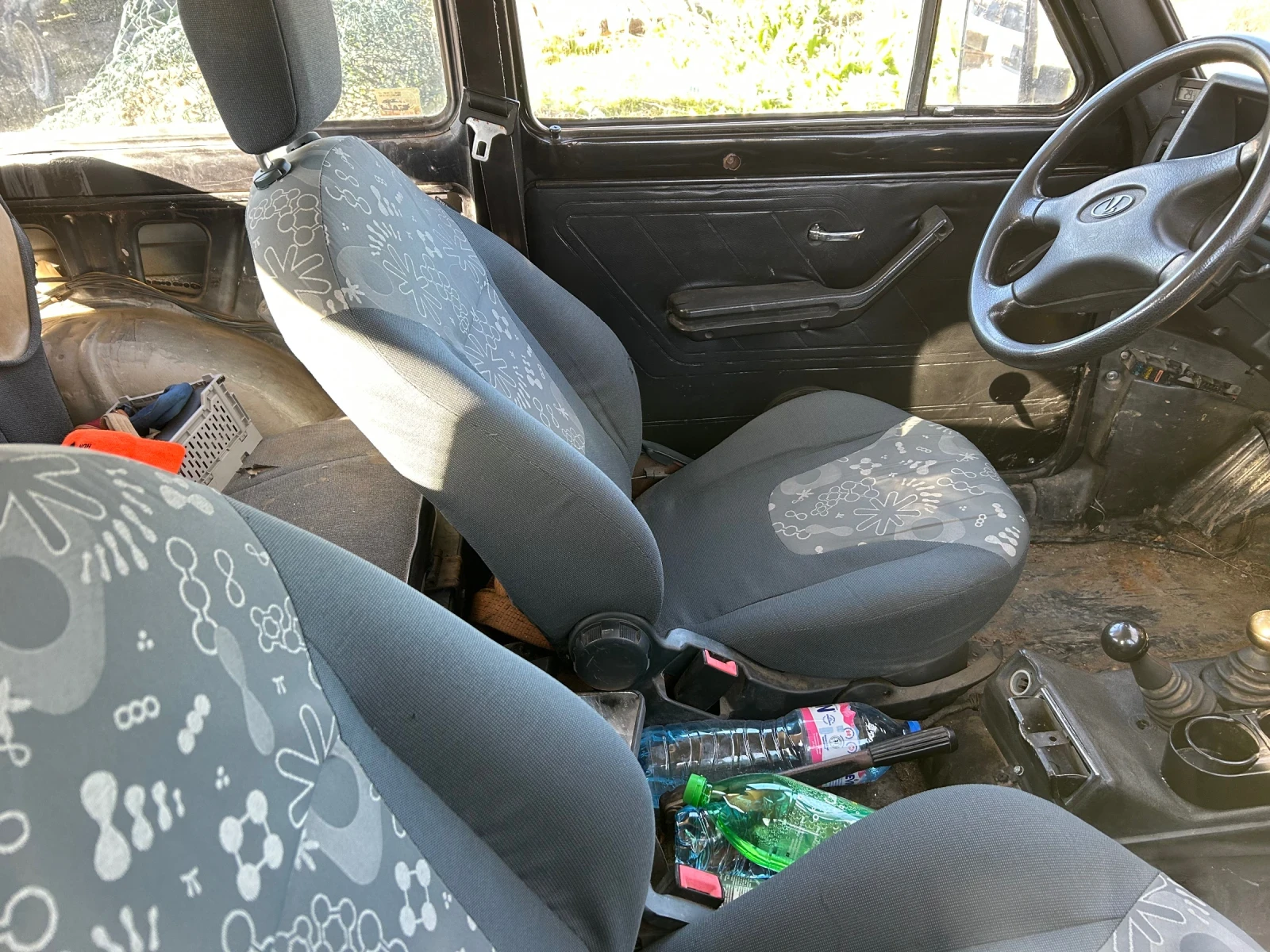 Lada Niva 1.7 | Mobile.bg   5