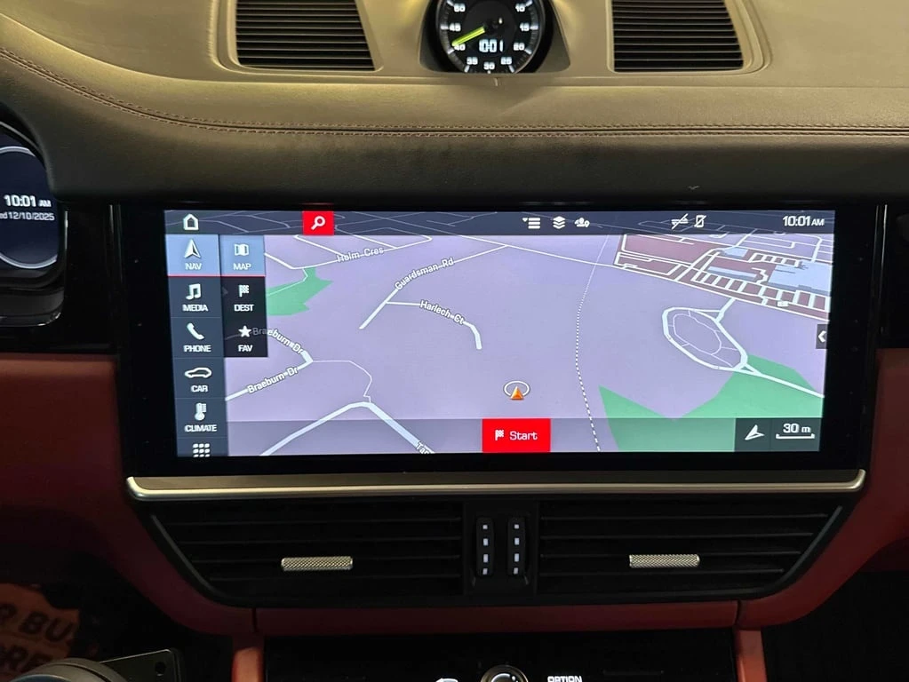 Porsche Cayenne E Hybrid  CARFAX | Mobile.bg � ����������� 9