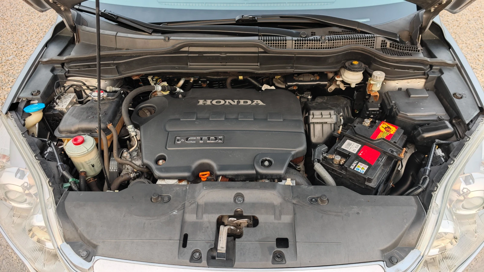 Honda Cr-v 8RAM/8ЯДРЕН ANDROIDAUTO/CARPLAY-БЪЛГАРС/СПОЙЛ/СТЕП - изображение 10