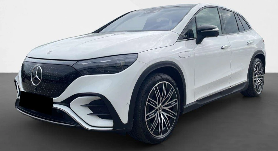 Mercedes-Benz EQE 350 SUV 4Matic AMG Line | Mobile.bg � ����������� 1