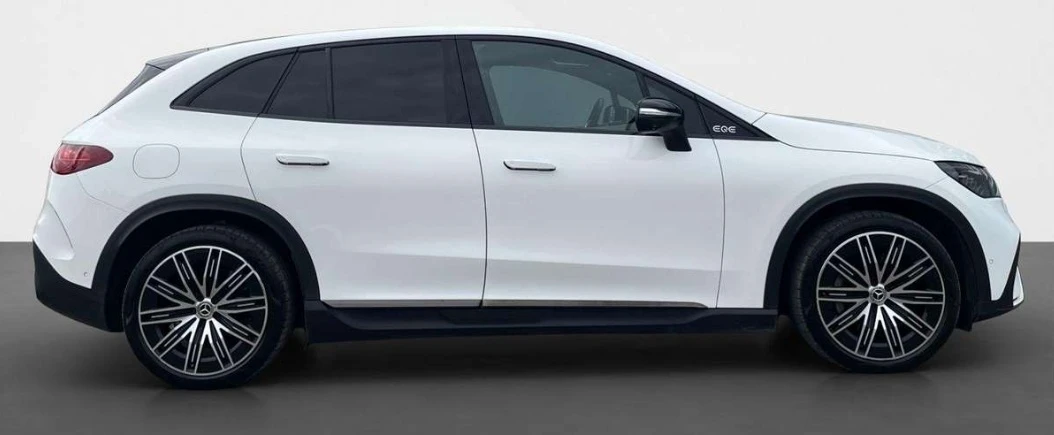 Mercedes-Benz EQE 350 SUV 4Matic AMG Line - изображение 7