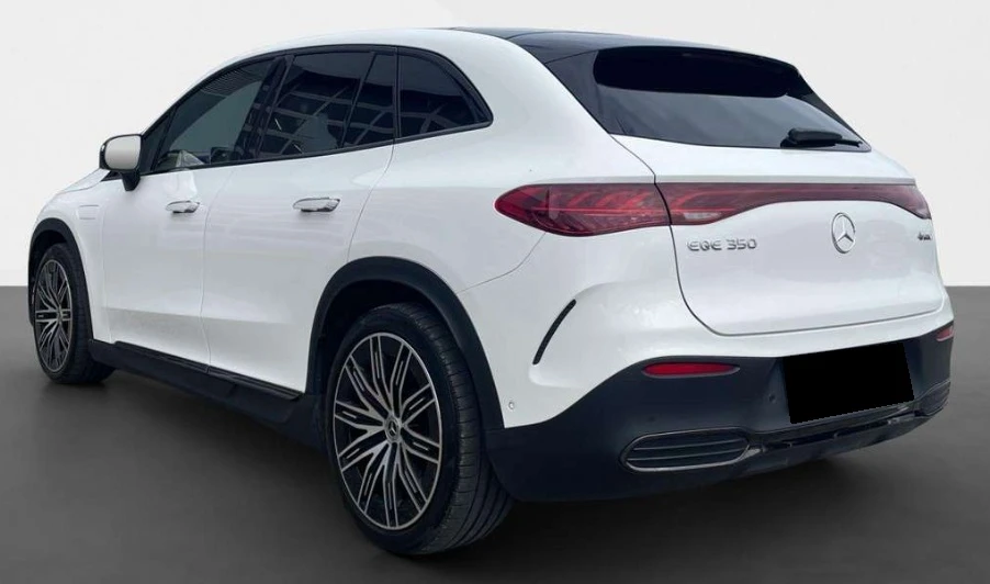 Mercedes-Benz EQE 350 SUV 4Matic AMG Line - изображение 4