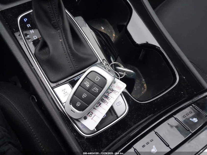 Hyundai Tucson 2.5l Sel | Mobile.bg � ����������� 11