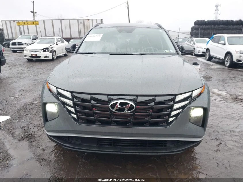 Hyundai Tucson 2.5l Sel | Mobile.bg � ����������� 12